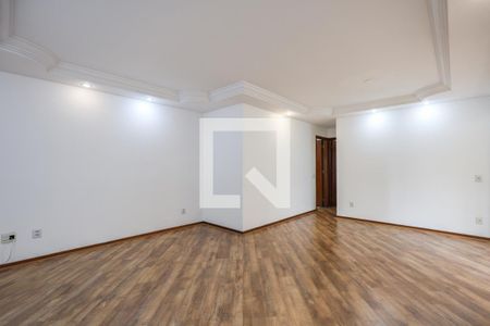 Sala de apartamento à venda com 3 quartos, 108m² em Vila Andrade, São Paulo