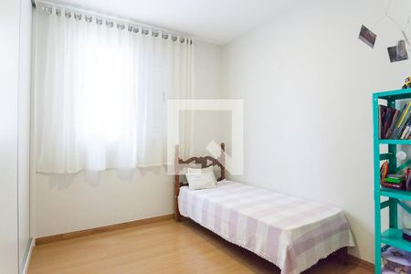 quarto 1 de apartamento à venda com 3 quartos, 168m² em Colégio Batista, Belo Horizonte