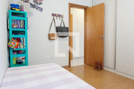 quarto 1 de apartamento à venda com 3 quartos, 168m² em Colégio Batista, Belo Horizonte