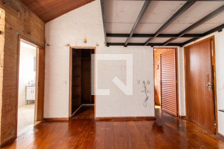 Kitnet/Studio para alugar com 1 quarto, 45m² em Cidade Universitária, Campinas