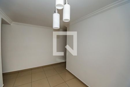 Apartamento para alugar com 2 quartos, 55m² em Castelo, Belo Horizonte