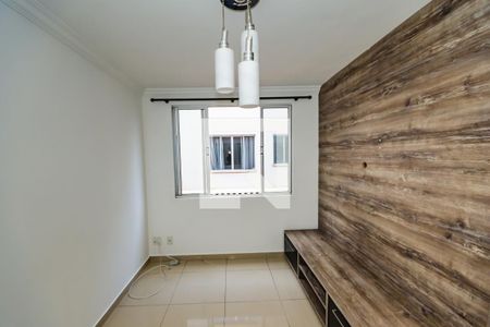 Apartamento para alugar com 2 quartos, 55m² em Castelo, Belo Horizonte