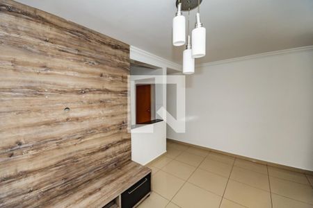 Apartamento para alugar com 2 quartos, 55m² em Castelo, Belo Horizonte