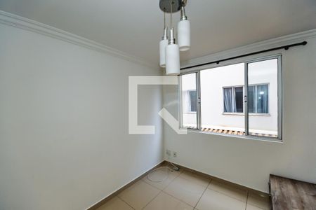 Apartamento para alugar com 2 quartos, 55m² em Castelo, Belo Horizonte