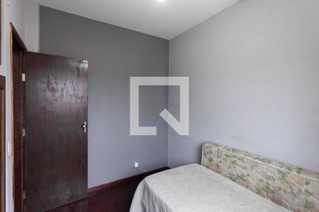 Quarto 1 de casa à venda com 3 quartos, 196m² em Vila Jardim Leblon, Belo Horizonte