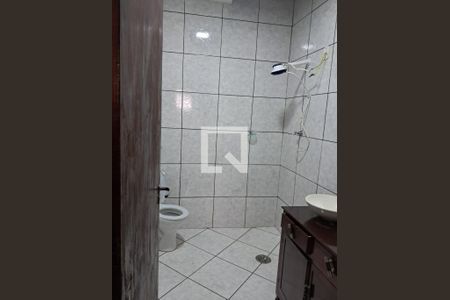 Casa para alugar com 3 quartos, 277m² em Vila Camilópolis, Santo André