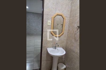 Casa para alugar com 3 quartos, 277m² em Vila Camilópolis, Santo André