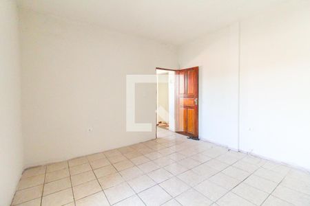 Casa para alugar com 2 quartos, 45m² em Vila Progresso (zona Leste), São Paulo