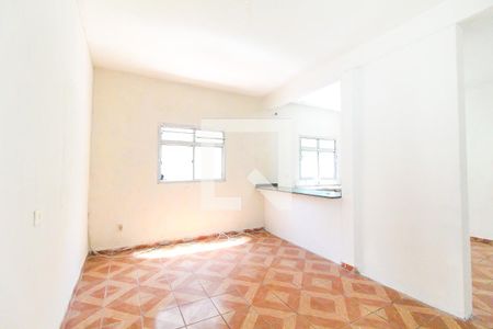Casa para alugar com 2 quartos, 45m² em Vila Progresso (zona Leste), São Paulo