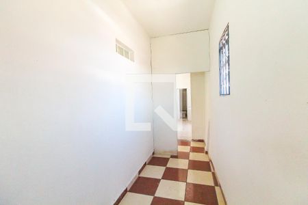Casa para alugar com 2 quartos, 45m² em Vila Progresso (zona Leste), São Paulo