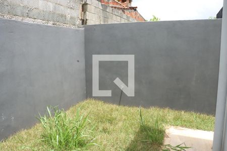 Casa para alugar com 2 quartos, 60m² em Aguassai, Cotia