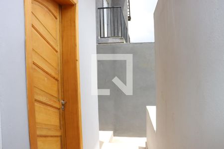Casa para alugar com 2 quartos, 60m² em Aguassai, Cotia