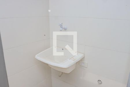 Casa para alugar com 2 quartos, 60m² em Aguassai, Cotia