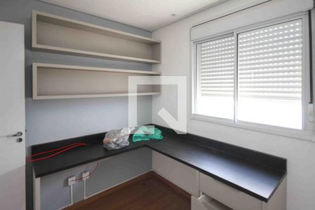 Quarto de apartamento para alugar com 2 quartos, 43m² em Jardim Adutora, São Paulo