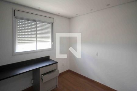 Quarto de apartamento para alugar com 2 quartos, 43m² em Jardim Adutora, São Paulo