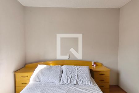 Quarto 2 de apartamento para alugar com 2 quartos, 44m² em Jardim Icaraí, Campinas