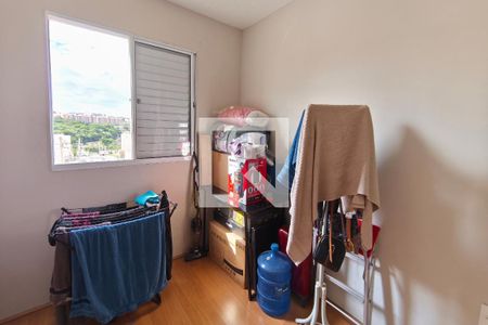 Quarto 1 de apartamento para alugar com 2 quartos, 44m² em Jardim Icaraí, Campinas