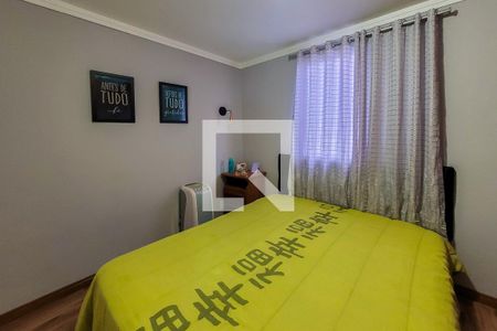 Quarto 1 de apartamento para alugar com 2 quartos, 53m² em Santa Terezinha, São Bernardo do Campo