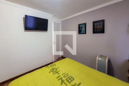 Quarto 1 de apartamento para alugar com 2 quartos, 53m² em Santa Terezinha, São Bernardo do Campo