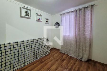 Quarto 2 de apartamento para alugar com 2 quartos, 53m² em Santa Terezinha, São Bernardo do Campo