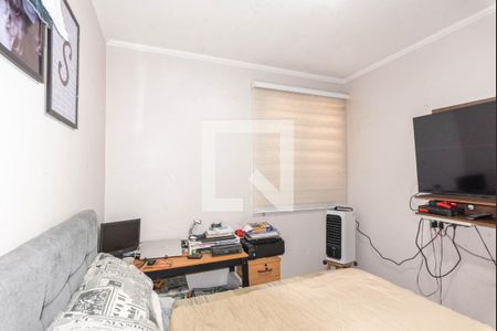 Suíte de apartamento para alugar com 3 quartos, 111m² em São Bernardo, Campinas