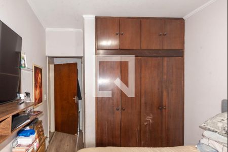 Suíte de apartamento para alugar com 3 quartos, 111m² em São Bernardo, Campinas