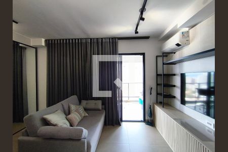 Quarto de kitnet/studio para alugar com 1 quarto, 39m² em Vila Mariana, São Paulo