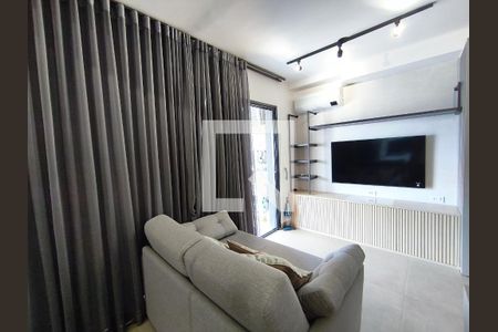 Quarto de kitnet/studio para alugar com 1 quarto, 39m² em Vila Mariana, São Paulo