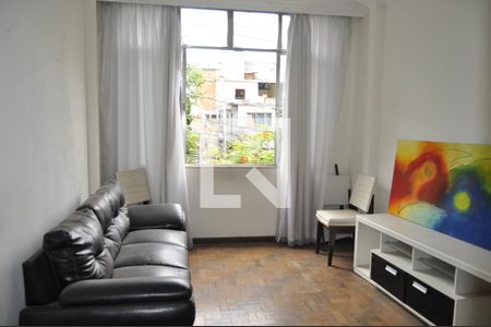 Apartamento à venda com 2 quartos, 62m² em Abolição, Rio de Janeiro