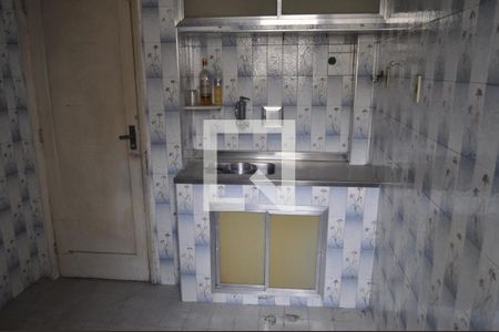 Apartamento à venda com 2 quartos, 62m² em Abolição, Rio de Janeiro