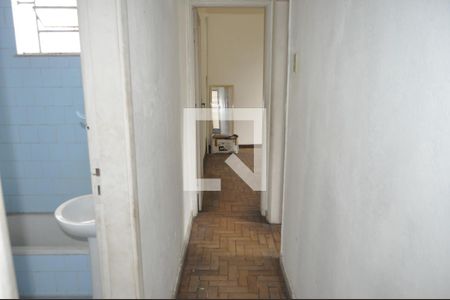 Apartamento à venda com 2 quartos, 62m² em Abolição, Rio de Janeiro