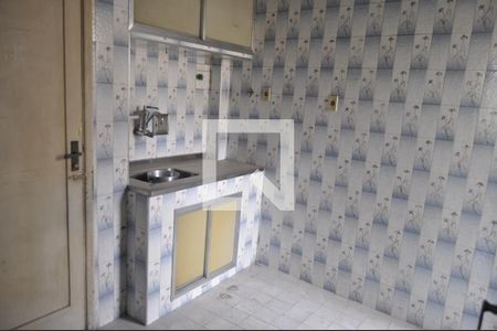 Apartamento à venda com 2 quartos, 62m² em Abolição, Rio de Janeiro