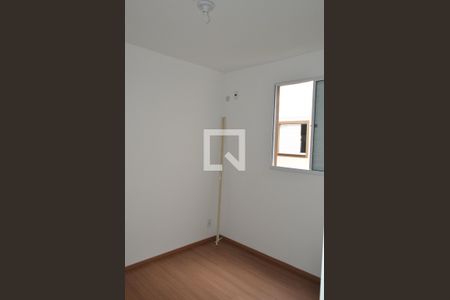 Quarto 1 de apartamento para alugar com 2 quartos, 42m² em Ipiranga, Ribeirão Preto