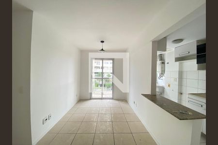 Apartamento para alugar com 2 quartos, 48m² em Engenho Novo, Rio de Janeiro