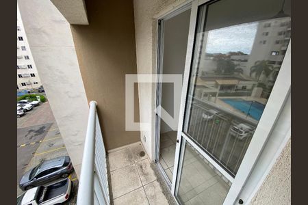 Apartamento para alugar com 2 quartos, 48m² em Engenho Novo, Rio de Janeiro