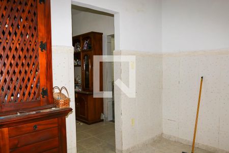 Sala de casa para alugar com 2 quartos, 124m² em Piedade, Rio de Janeiro
