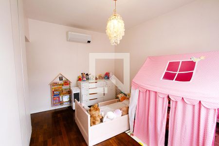 Quarto 1 de apartamento para alugar com 3 quartos, 112m² em Gutierrez, Belo Horizonte