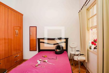 Quarto 1 de casa para alugar com 2 quartos, 70m² em Vila Dalva, São Paulo