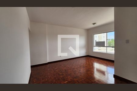 Sala de apartamento para alugar com 3 quartos, 110m² em Garcia, Salvador