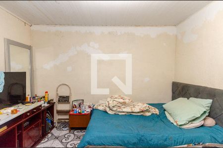 Quarto de casa à venda com 1 quarto, 53m² em Jardim Cecy, São Paulo