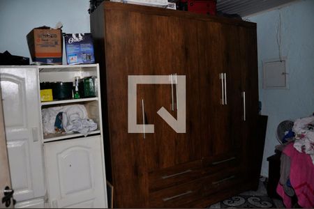 Quarto de casa à venda com 1 quarto, 53m² em Jardim Cecy, São Paulo