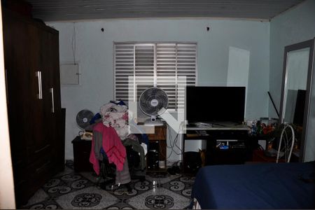 Quarto de casa à venda com 1 quarto, 53m² em Jardim Cecy, São Paulo