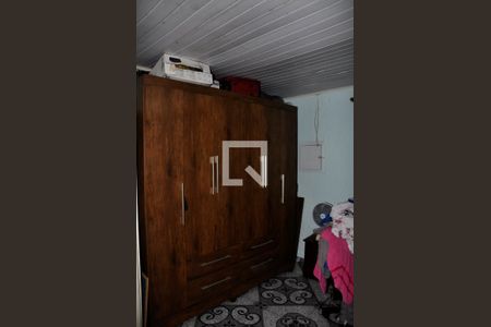 Quarto de casa à venda com 1 quarto, 53m² em Jardim Cecy, São Paulo