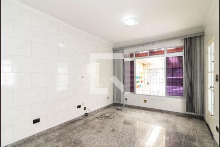 Sala de Estar de casa à venda com 4 quartos, 197m² em Imirim, São Paulo