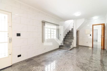 Sala de Estar de casa à venda com 4 quartos, 197m² em Imirim, São Paulo