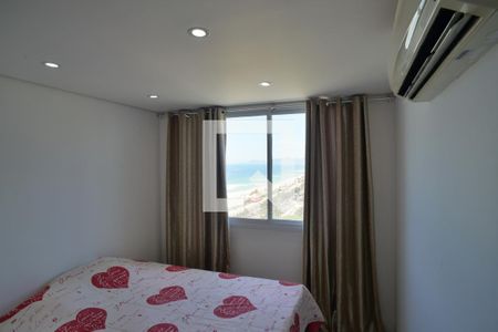 Quarto de apartamento à venda com 2 quartos, 81m² em Barra da Tijuca, Rio de Janeiro