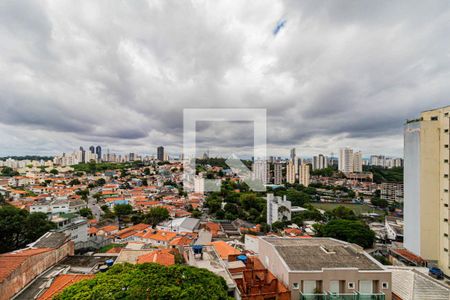 Apartamento para alugar com 3 quartos, 62m² em Jaguaré, São Paulo