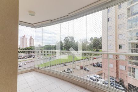 Apartamento para alugar com 3 quartos, 95m² em Jardim Arpoador, São Paulo