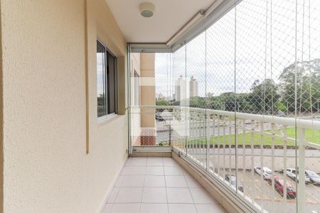 Apartamento para alugar com 3 quartos, 95m² em Jardim Arpoador, São Paulo