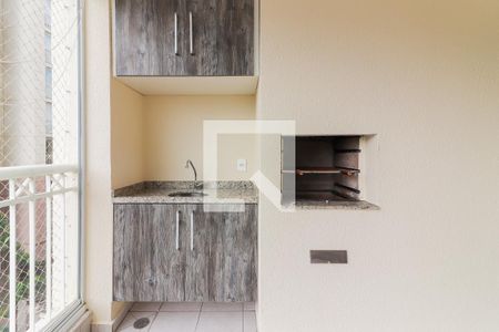 Apartamento para alugar com 3 quartos, 95m² em Jardim Arpoador, São Paulo